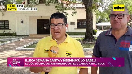 Video: ¡Llega el tradicional torneo de pesca!