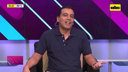 Video: Familias de parrilleros en un torneo de asado