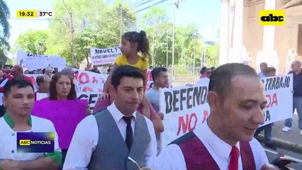 Video: Buscan alternativas para bicisenda de Palma