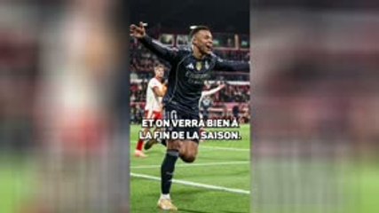 Real Madrid - Xabi Alonso : "Mbappé ne fait pas que marquer"