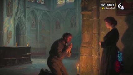 La historia detrás de 'La Casa de los Lamentos'