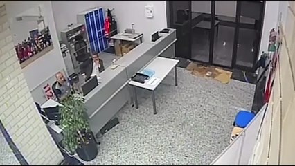 Así fue la llegada de Mazón al Cecopi la tarde del 29 de octubre