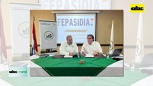 Video: Fepasidias y Senave firman contrato sobre para desarrollo de abonos verdes