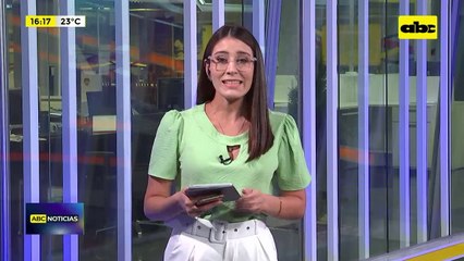 Video: Realizan excavaciones en busca de Cristian Schaerer