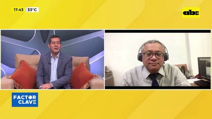 Video: Nueva temporada de ‘’Empresas y Empresarios’'