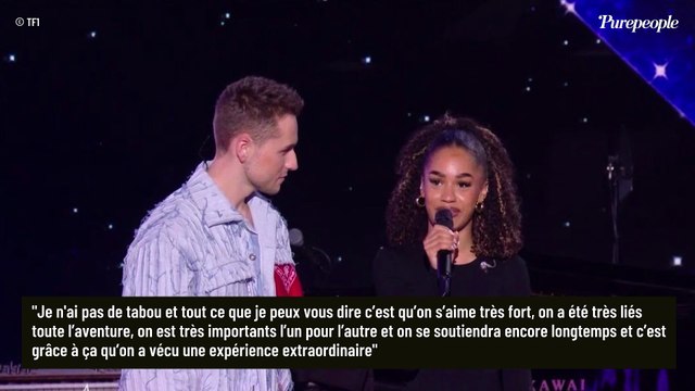EXCLU Après sa sortie de la Star Academy, Théo L fait le point sur ce qu'il vit avec Léane : On ne sait même pas nous-même où ça en est...
