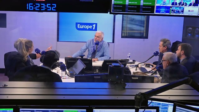 Pascal Praud et vous - Labellisation des médias : «Ils ne supportent pas la diversité des opinions», estime Françoise Laborde