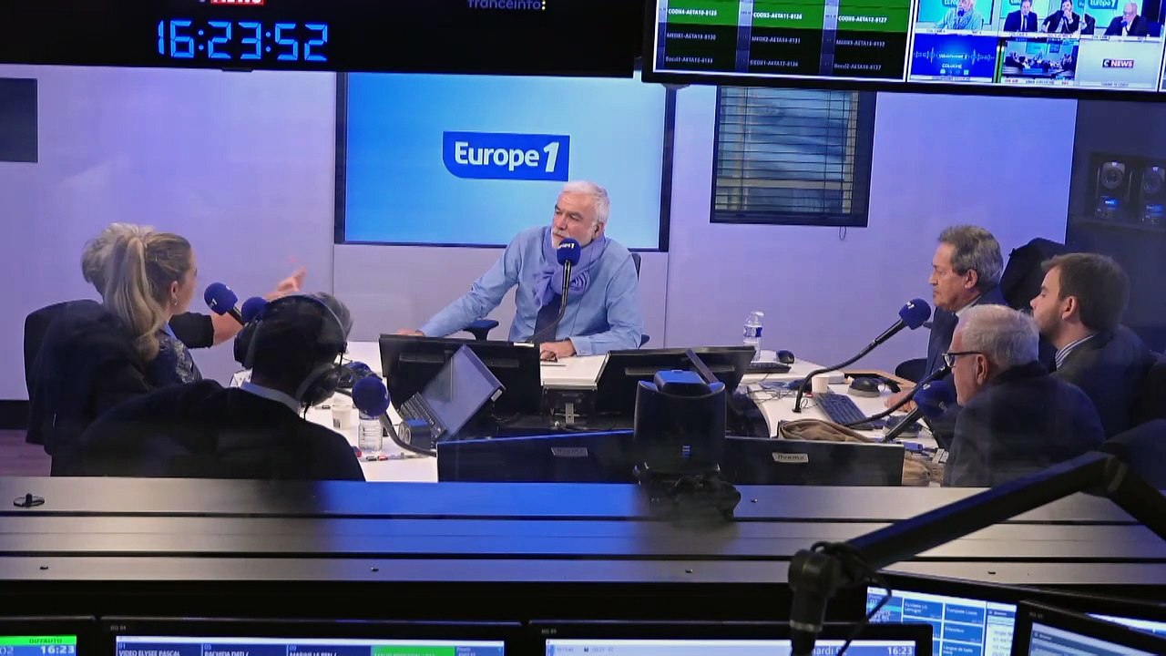 Pascal Praud et vous - Labellisation des médias : «Ils ne supportent pas la diversité des opinions», estime Françoise Laborde