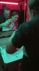 The Virgin's Deal With Her Sugar Daddy