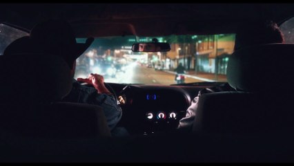 AMERICA filme de Aly Muritiba | Cena