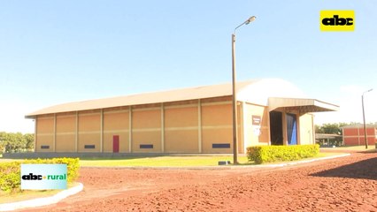 Video: Induquímica fabricará defensivos agrícolas