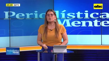 “Bachetours” en Mariano Roque Alonso