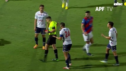 El Análisis Arbitral De La Expulsión De Jordan Santacruz