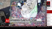 Inauguran ampliación de PetStar en Toluca