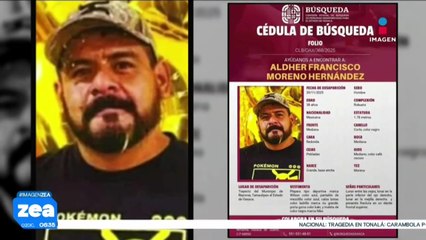 Desaparecen cuatro traileros en el Istmo de Tehuantepec, Oaxaca