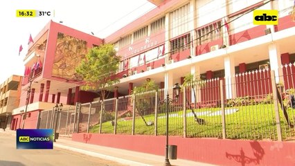 Video: ANR sigue sin préstamo para elecciones