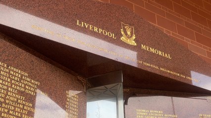 Hillsborough report finds “fundamental failures” and “efforts to blame fans”