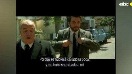 Darío Valenzuela trabajó en varias películas y series argentinas