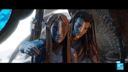 Avatar 3, l'univers pandora de retour en France le 17 décembre