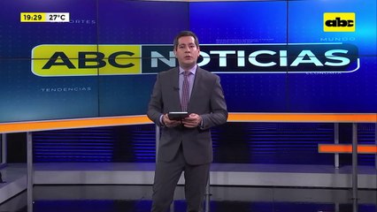 Video: Admiten acusación contra Stella Mary Cano