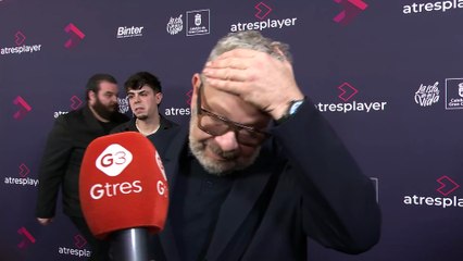 Chicote da nuevos detalles sobre las Campanadas