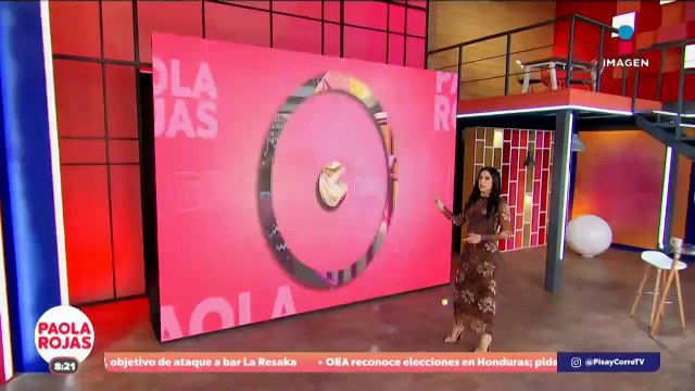 Grecia Quiroz visita el lugar donde murió Carlos Manzo | DPC con Paola Rojas