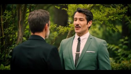 Sueños de libertad  Capítulo 454 (9/12/2025)