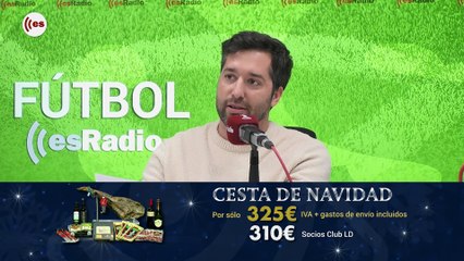 Fútbol es Radio: ¿Qué jugador del Real Madrid está decepcionando más?