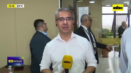 Video: Denuncia contra Sandra Quiñónez