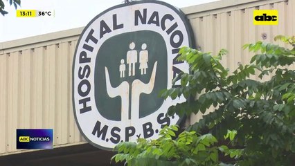 Video: Médico residente habría sido apartado