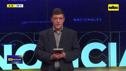 Video: Tras persecución reducen a tres personas