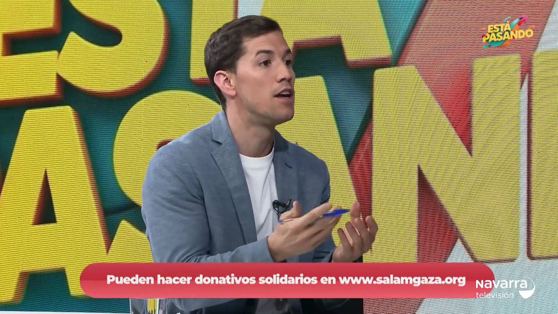 La agonía crece entre el pueblo palestino