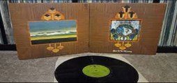 Quiver - Gone In The Morning (1972 uk,  folk country rock)