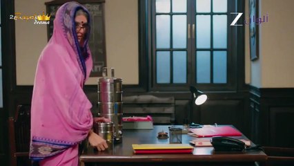 مسلسل النصيب الموسم الثاني الحلقة 10 العاشرة مدبلجة_3