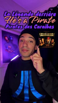La Vraie Origine de He's a Pirate : Hans Zimmer vs Klaus Badelt, Le Mythe Démêlé !