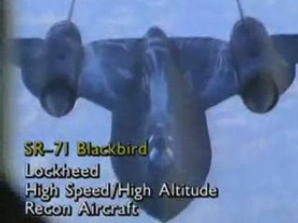 Area51 Exposed-Extended ovni