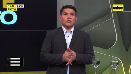 Video: Piden a Jorge Bogarín que renuncie a su puesto