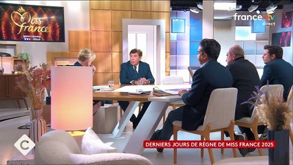 Jean-Pierre Foucault censuré dans Miss France 2026 ?