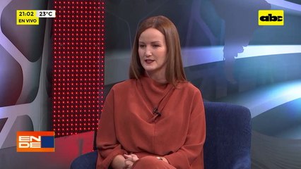 Video: Soledad Núñez busca ser la primera mujer vicepresidenta