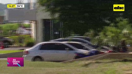 Video: Fernando Lugo retorna a nuestro país