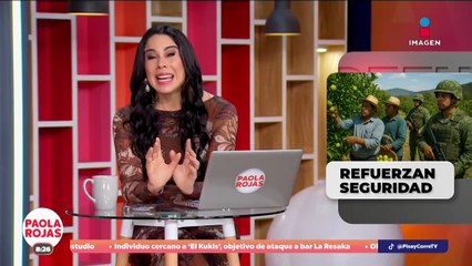 Bloqueos de campesinos colapsan Zacatecas | DPC con Paola Rojas