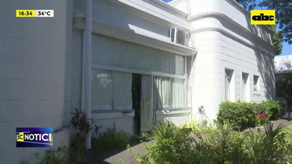 Video: Centro de Estudios Judiciales sobre Jorge Bogarín