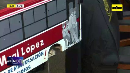 Video: Insisten con interpelar a viceministro de transporte