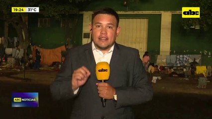 Video: Buscan dar respuesta a reclamos de indígenas