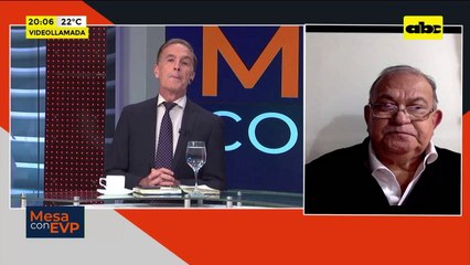 Video: Préstamo a ANR con garantía del TSJE