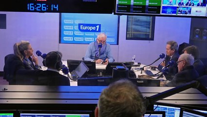 Pascal Praud et vous - Labellisation des médias : «En démocratie, on ne peut pas fermer une chaîne d'information», selon Françoise Laborde