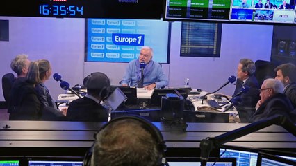 Pascal Praud et vous - Vidéo de l'Élysée contre CNews et Europe 1 : «J'ai cru que c'était une fake news !», réagit Françoise Laborde