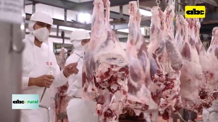 Video: Mas carne enviada pero menos ingresos entre enero y febrero (2023)