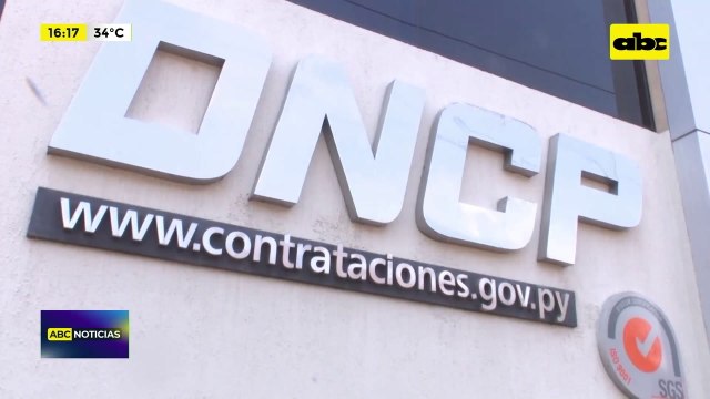 Video: Dos licitaciones para centro de monitoreo