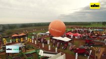 Video: Feria Innovar, del 21 al 24 de marzo en Yguazú, Alto Paraná